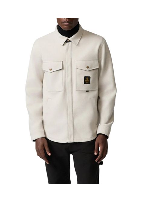 CLINT JACKET REFRIGIWEAR | Giubbotti | G82800 PL1000A00140